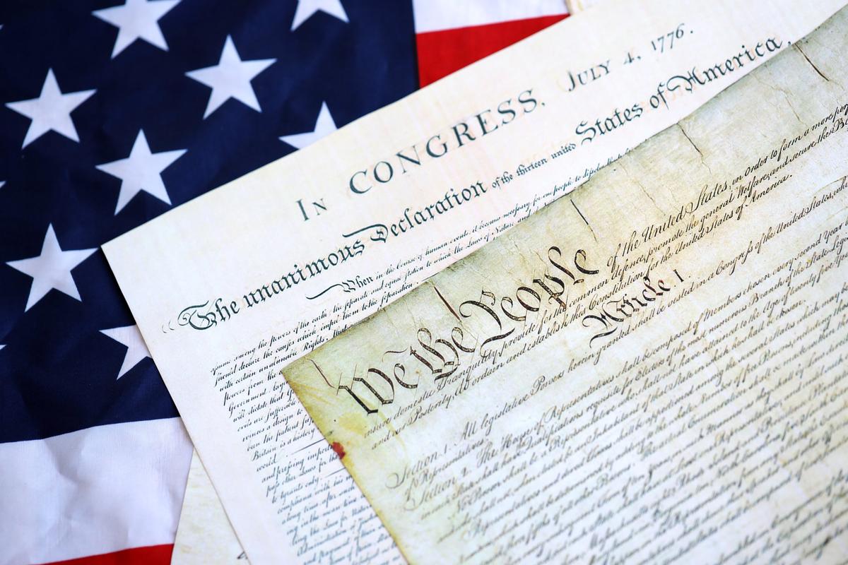 US Declaration at 250: New Challenges, Enduring Principles