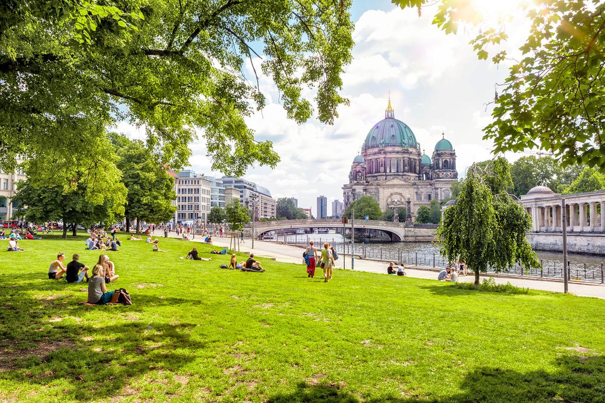 How to Visit Berlin