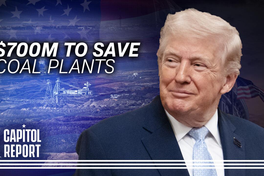 Trump Launches ‘Clean, Beautiful Coal’; Congress Tackles Welfare Fraud | Capitol Report