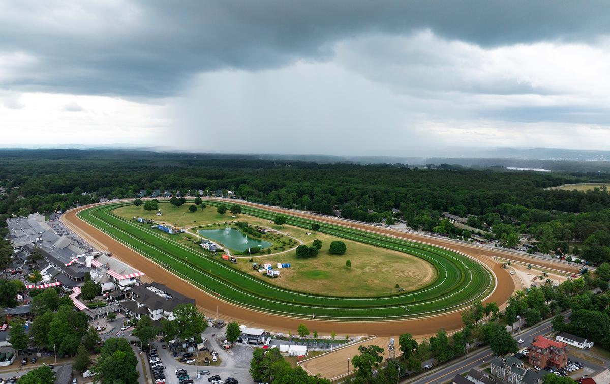 2026 Belmont Stakes Preview: The Favorites, Longshots, and Top Storylines to Follow