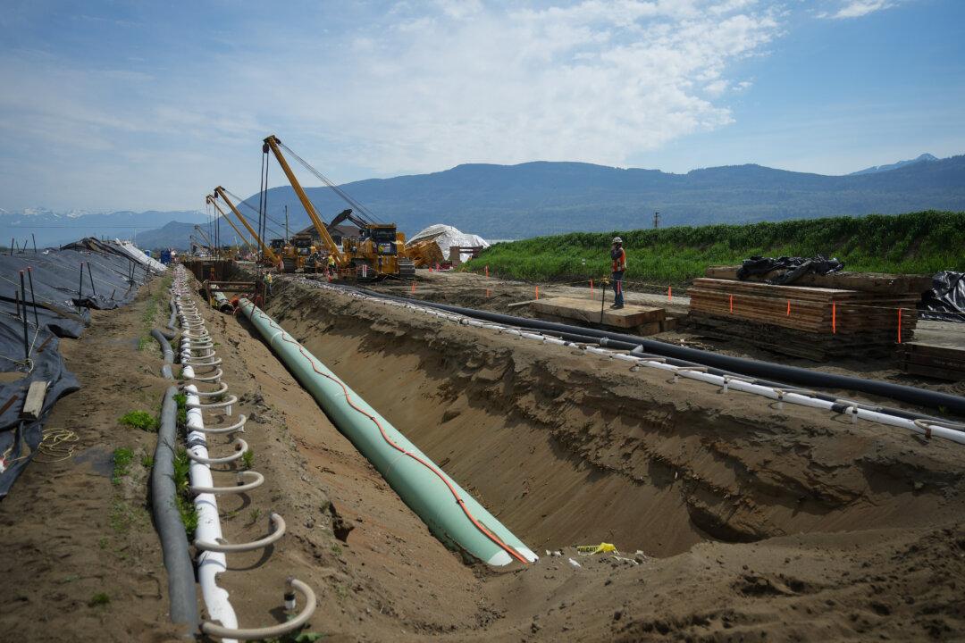 Liberal Government Delays Proposed Changes to Environmental Review of Major Projects