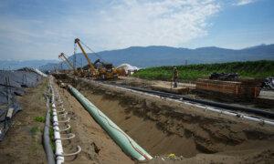 Liberal Government Delays Proposed Changes to Environmental Review of Major Projects