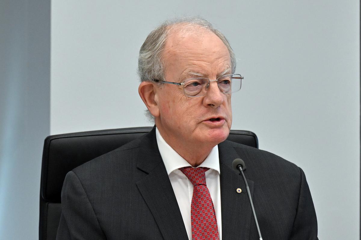Transparency Body Concerned Australia’s Corruption Commission Yet to Hold Public Hearings
