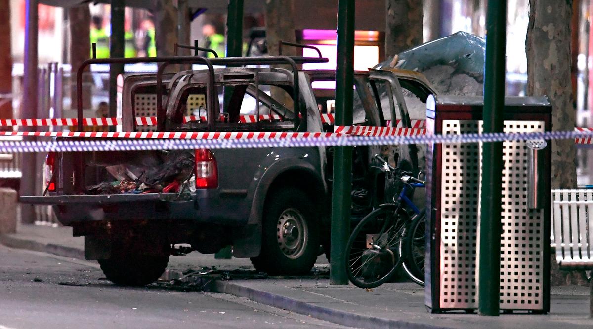 Victoria Tops Australia for Car Theft Claims With $243 Million in Losses