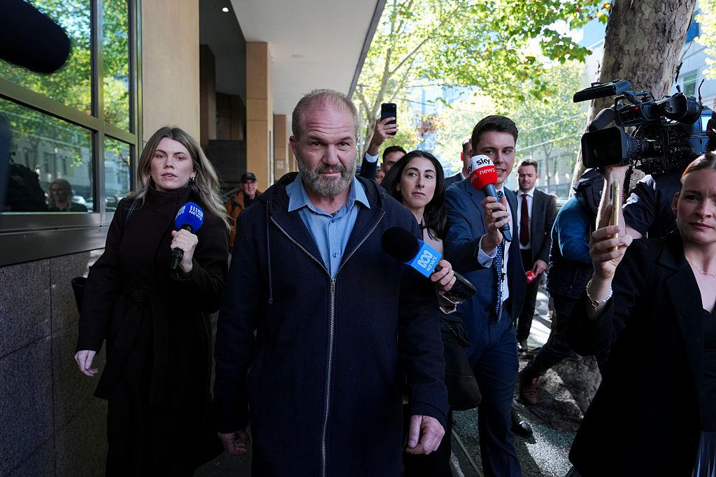 Uncle Denounces ISIS as ‘Evil’ in Accused Bride’s Bail Bid