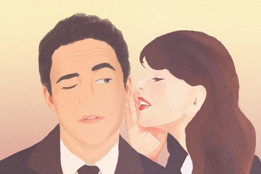 The Facts About Gossiping