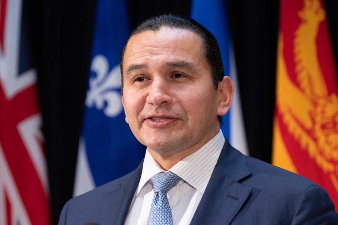 Manitoba Rejects Large-Scale AI Data Centre Near Winnipeg for Environmental Reasons