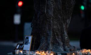 As World Remembers Tiananmen Massacre, Analyst Warns of Growing Strains in China