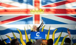 BC Conservatives Lead NDP With 5 Percent Bump in Poll Since Findlay Elected as Leader