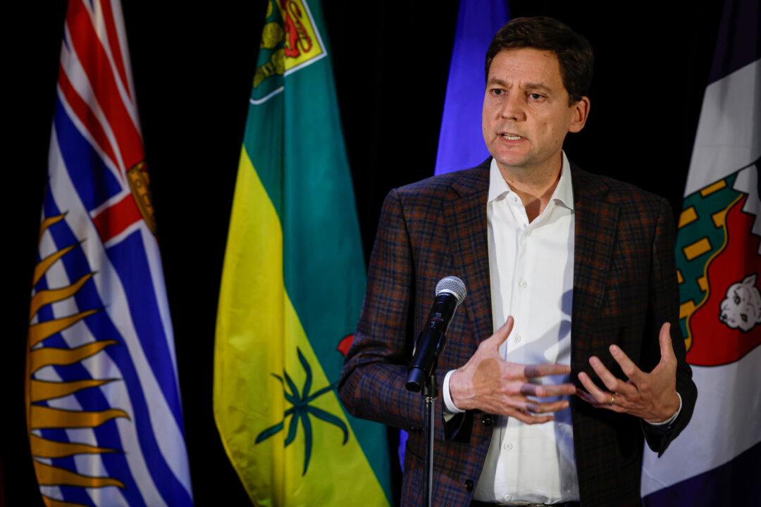 BC Premier Speaks Out After Man Who Killed His Children Conditionally Discharged
