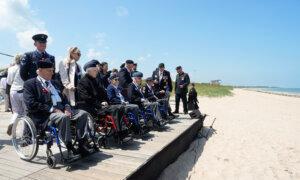 What D-Day Still Teaches Canada
