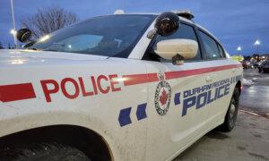 ‘Criminal Tourism’ Probe Led to 46 Arrests, Nearly 1,500 Charges: Durham Police