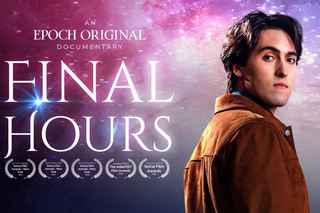 Final Hours—Is Death Really the End?