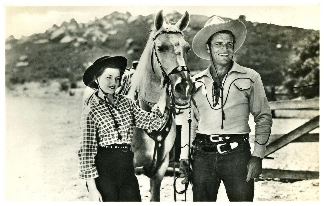 ‘Wild Horse Phantom’: Outlaws, Lost Cash, and Fuzzy