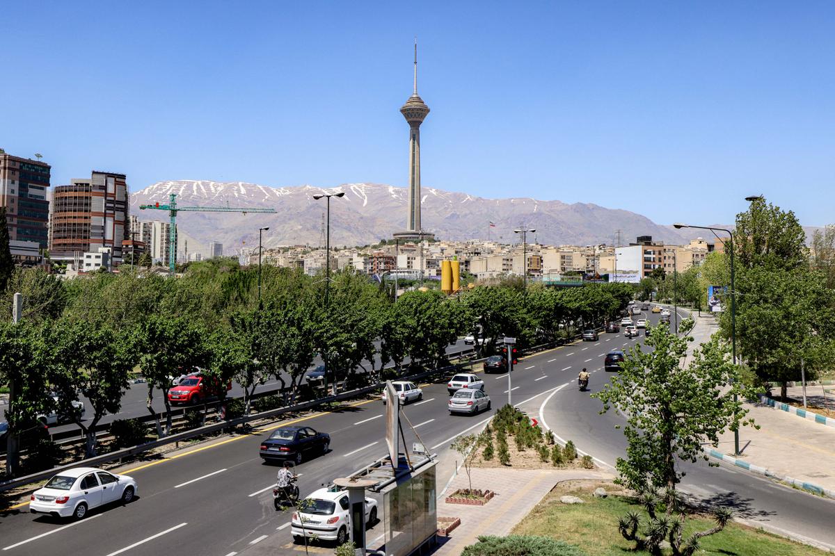 US Won’t Unfreeze Iran’s Assets Before Peace Deal Is Reached, Trump Says