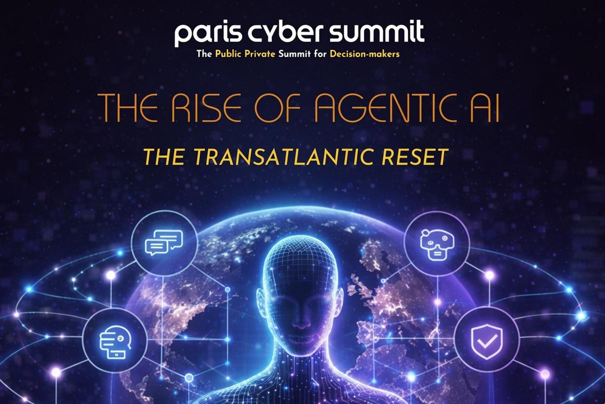 At the Paris Cyber Summit, Allies Test a ‘Transatlantic Reset’ With One Eye on China