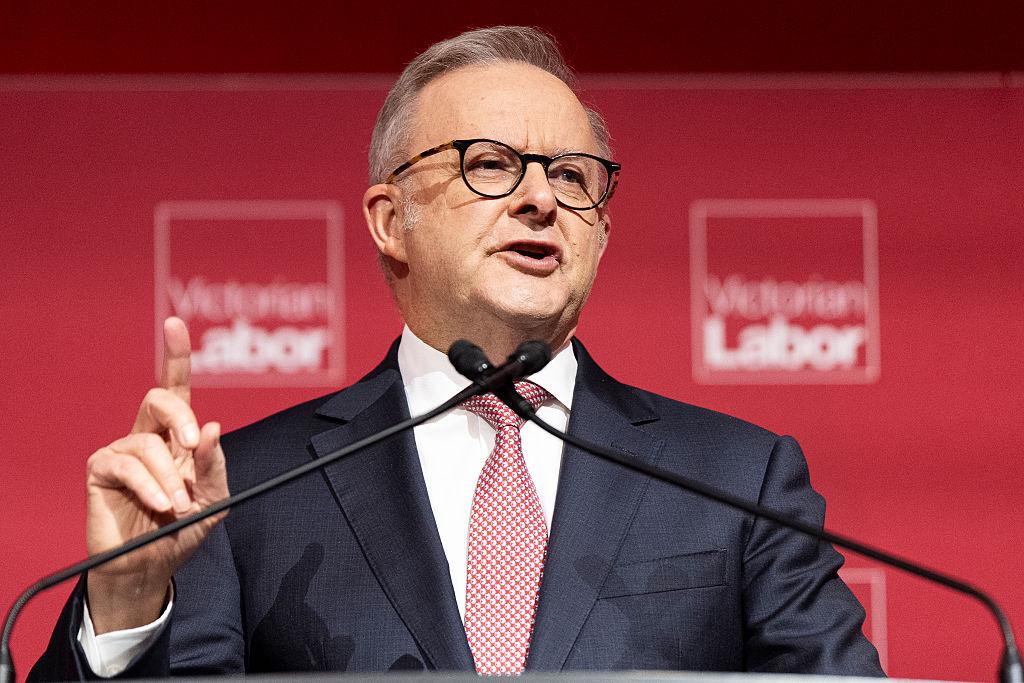 PM Says Australians Feel Let Down by the System Amid One Nation Poll Surge