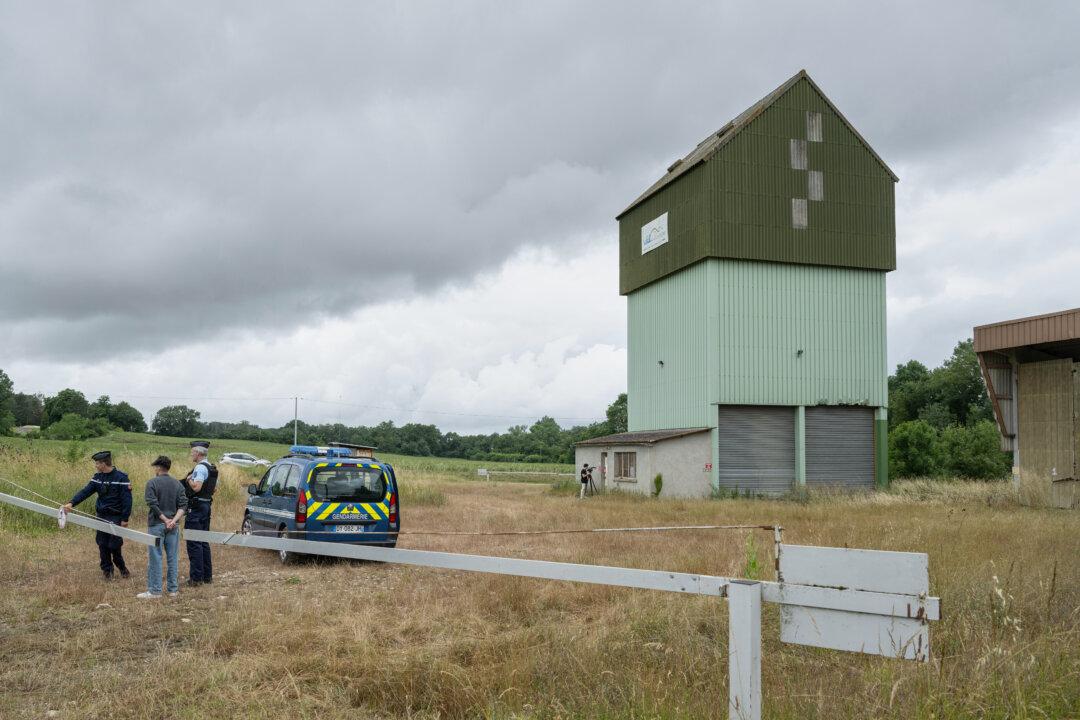 France Probes Judicial System Failures After Murder of Schoolgirl
