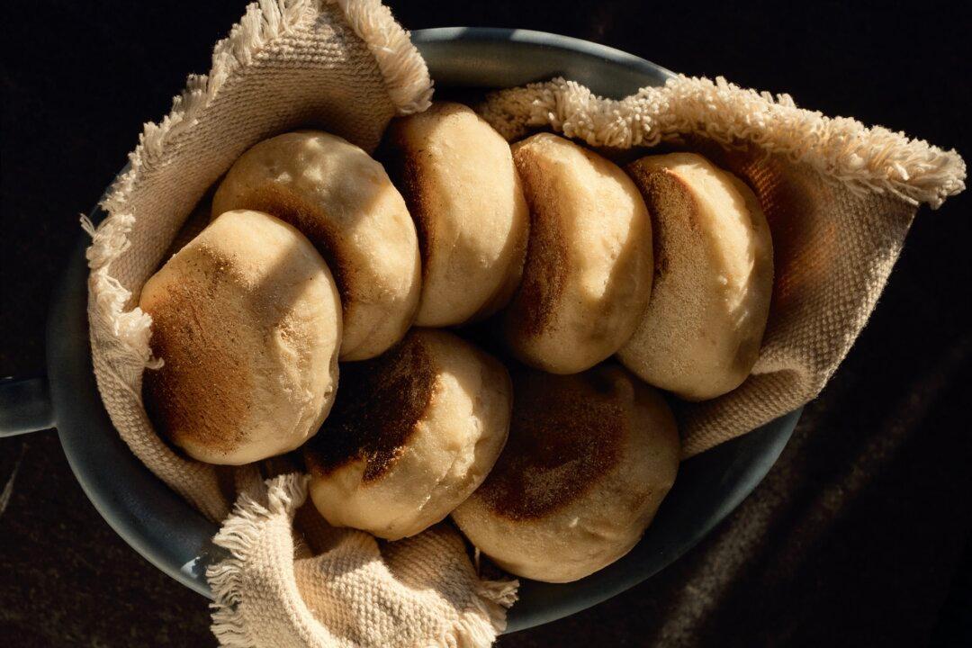 English Muffins
