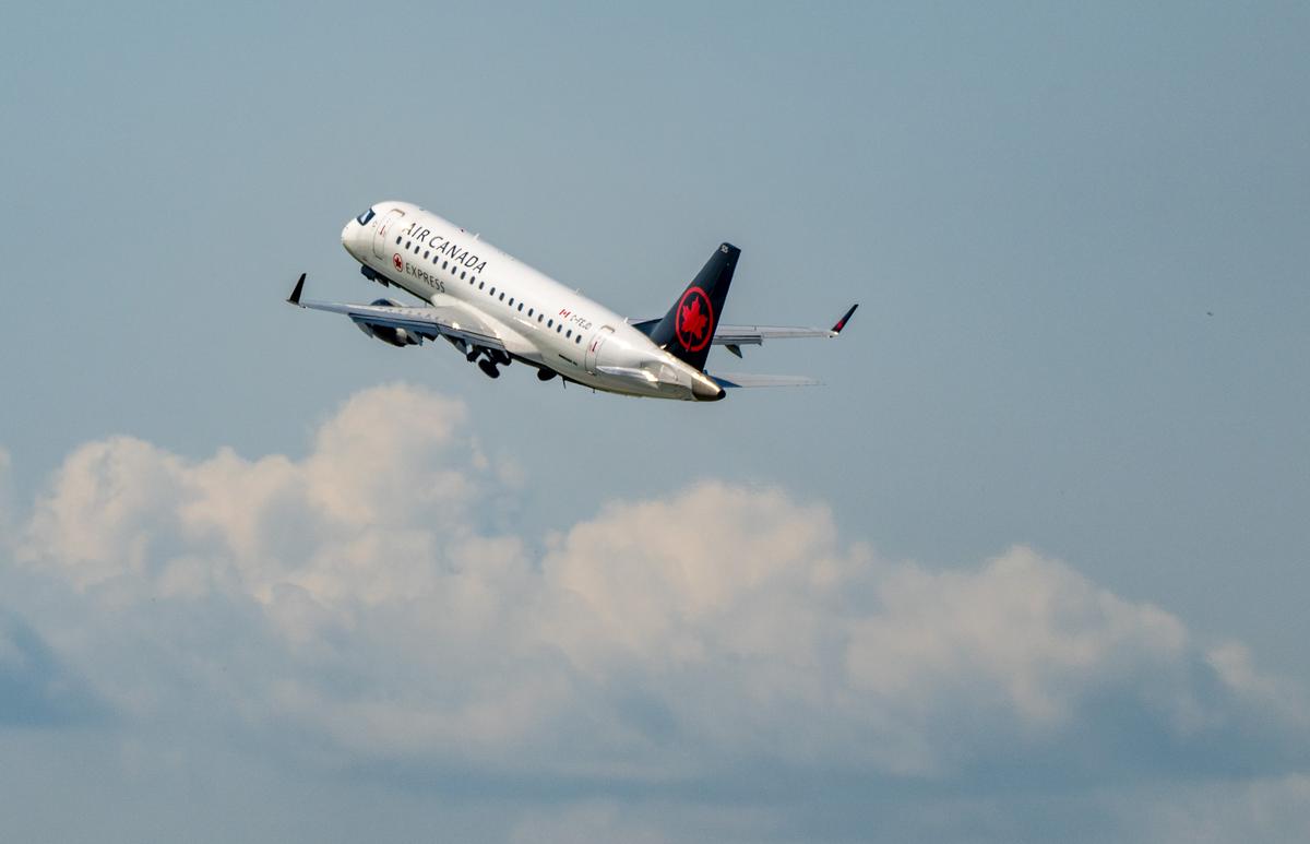 Ottawa Offers up to $150 Million in Loan Relief per Canadian Airline, Citing ‘Global Conflicts and Supply Disruptions’