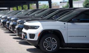 Airbag Defects Lead Fiat Chrysler and Honda to Recall Thousands of Vehicles