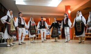 Tune in Today: Inspired by Folk Dance Forms, Elevated to Symphonic Brilliance
