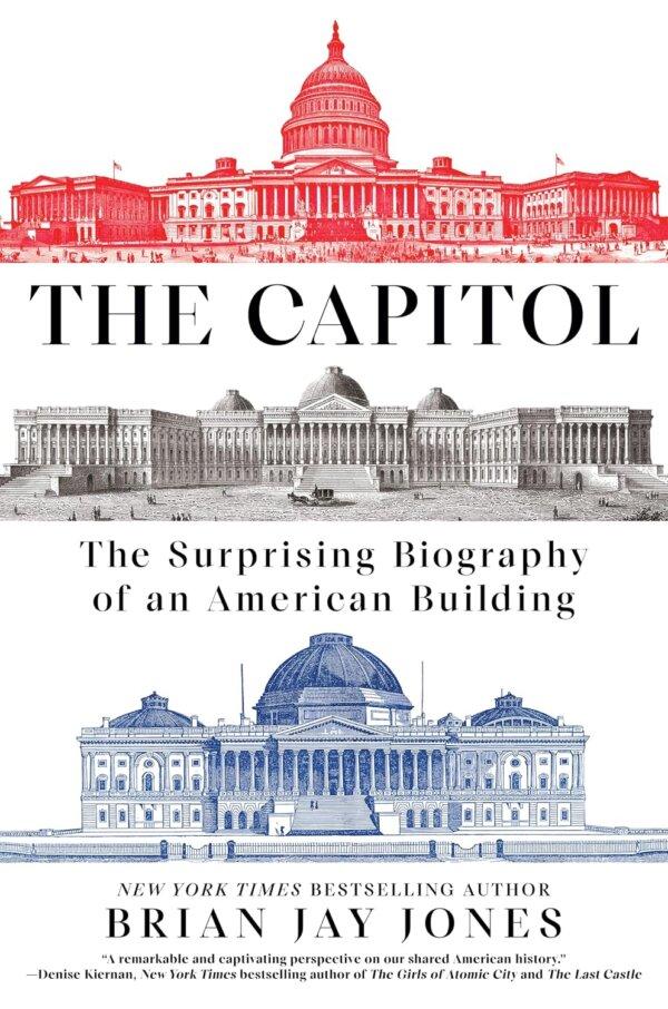 Stories abound around the Capitol that every American should be acquainted with.