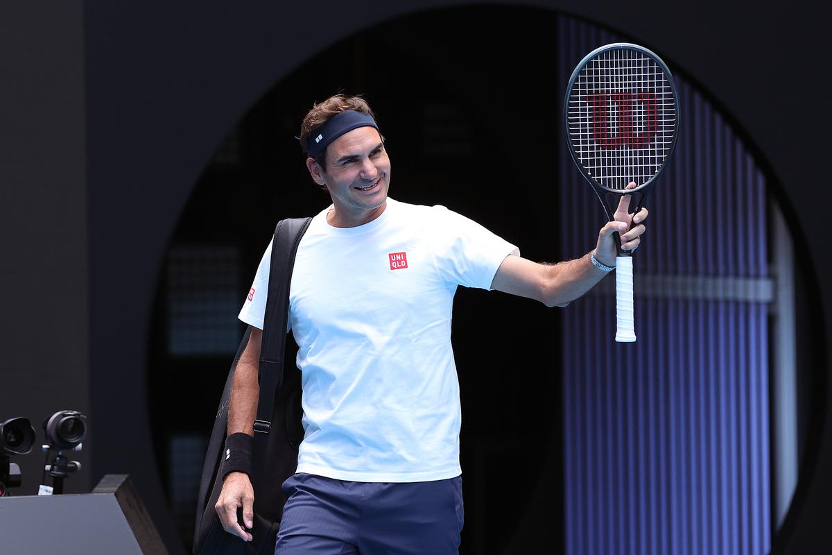 Roger Federer to Play in Exhibition Match at the US Open