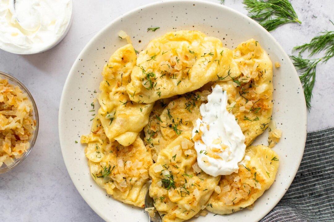 Pierogi