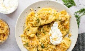 Pierogi