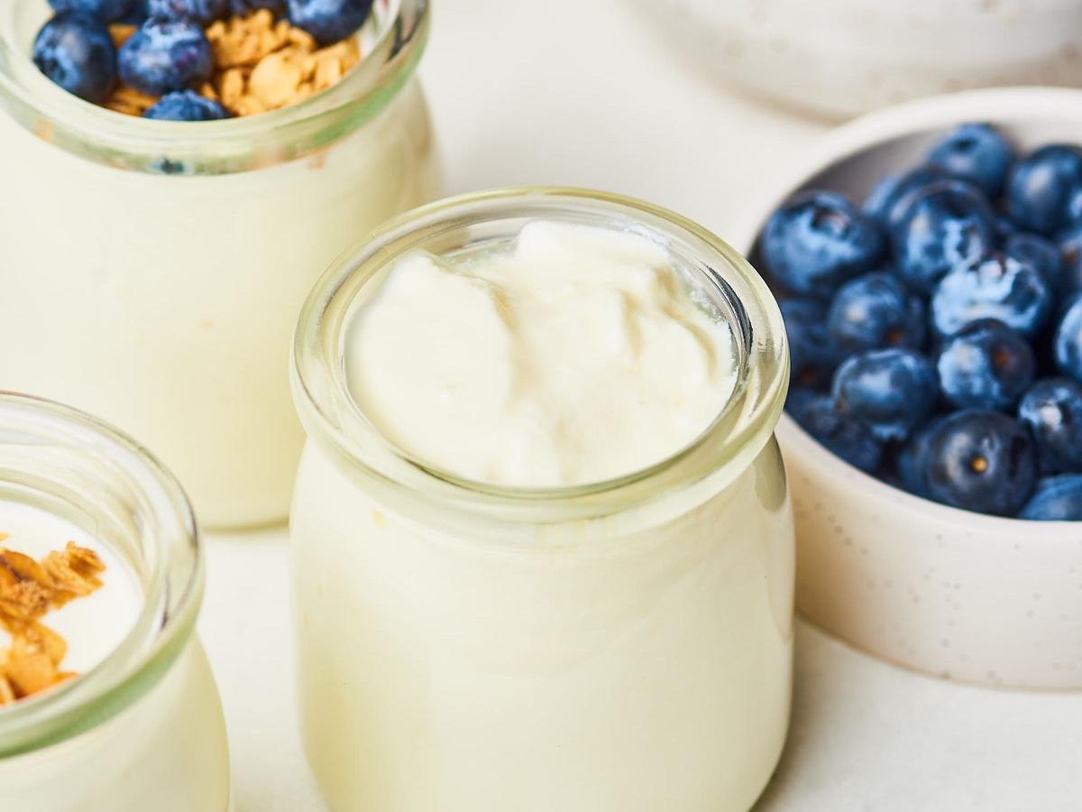 How to Make Yogurt in an Instant Pot