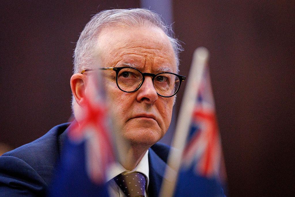PM Warns Coalition Against Trying to ‘Out-One Nation’ One Nation
