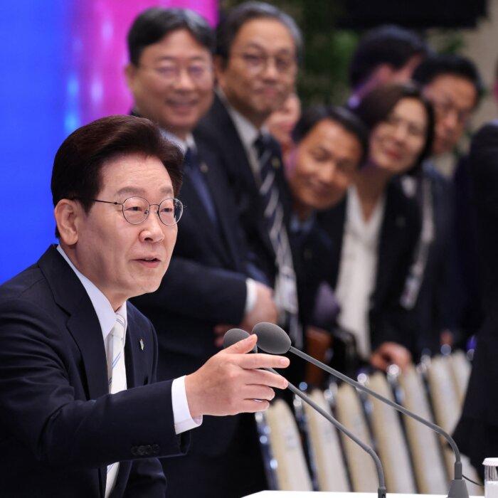 The Epoch Times