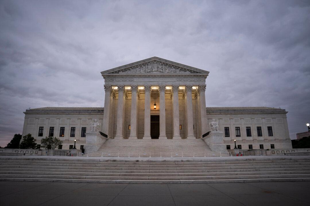 US Supreme Court Declines Alabama Request to Use Nitrogen Gas Execution Method