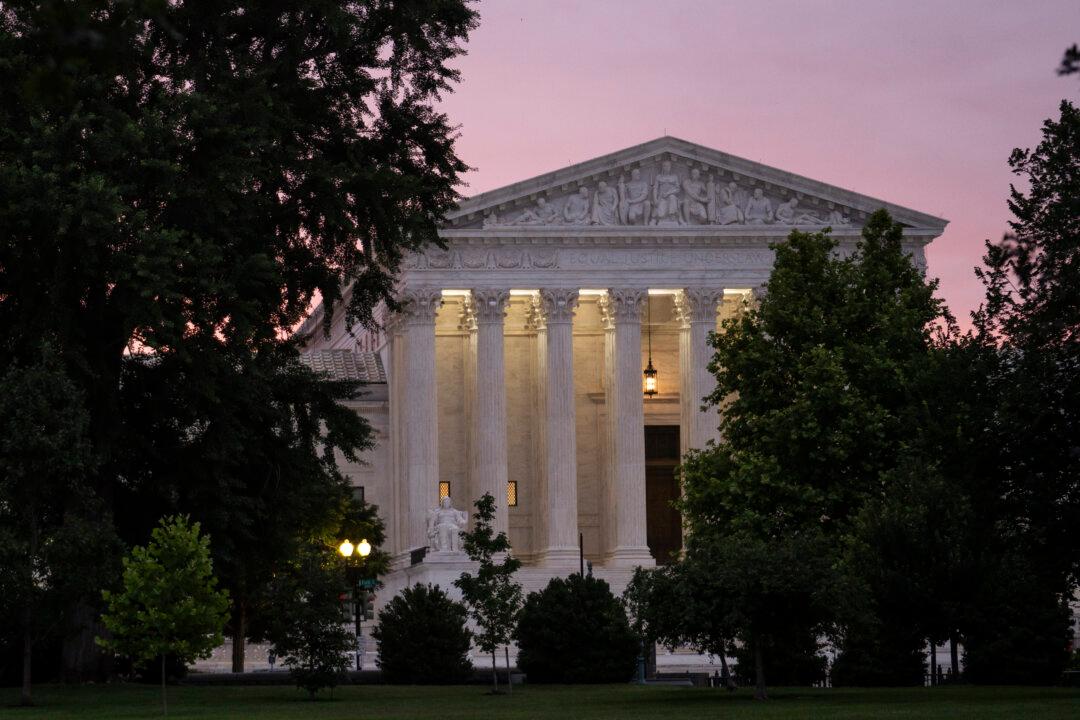 Immigration Detention Case May Head to SCOTUS
