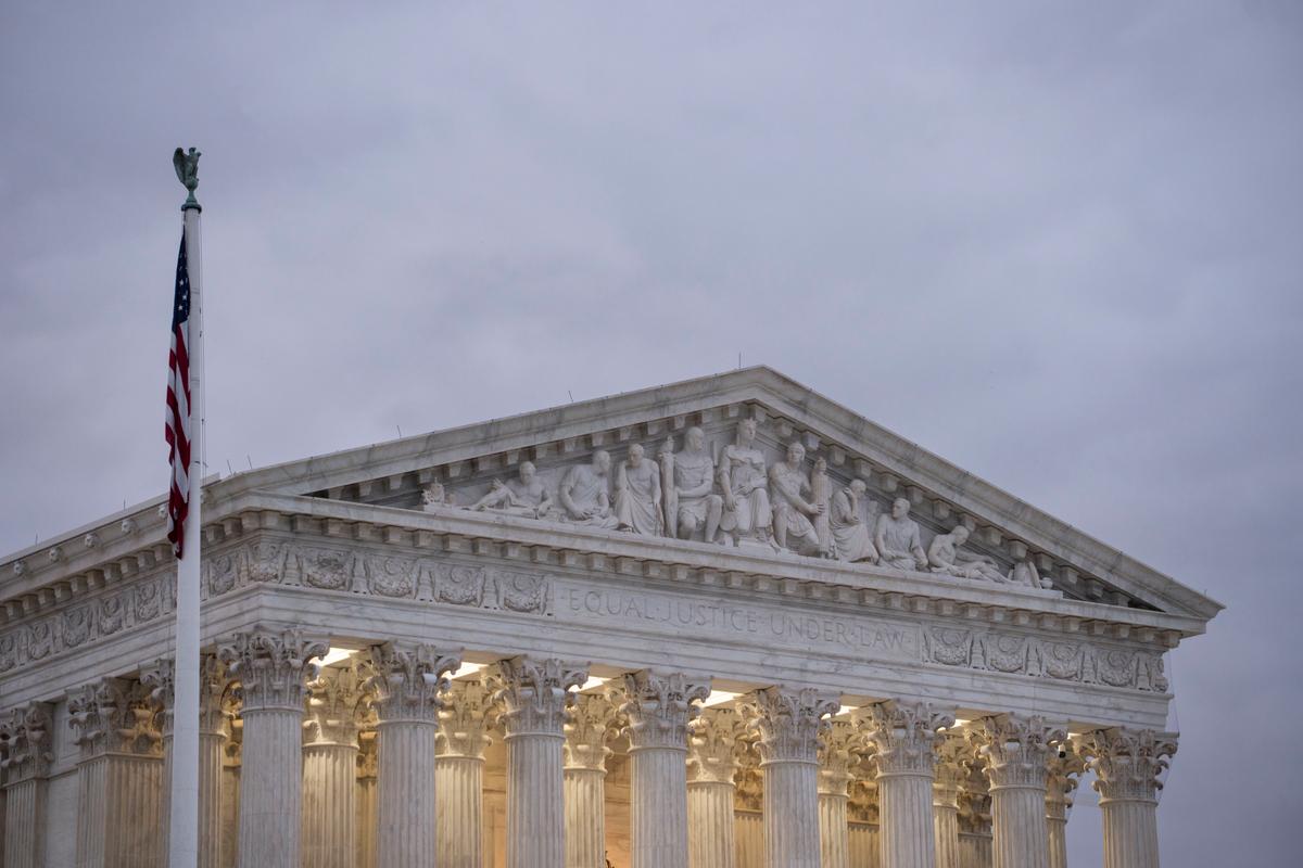 Supreme Court Won’t Hear Challenge to New York Law Allowing Gun Companies to Be Sued