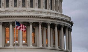 Senate Committee Advances Bill to Penalize Forced Organ Harvesting