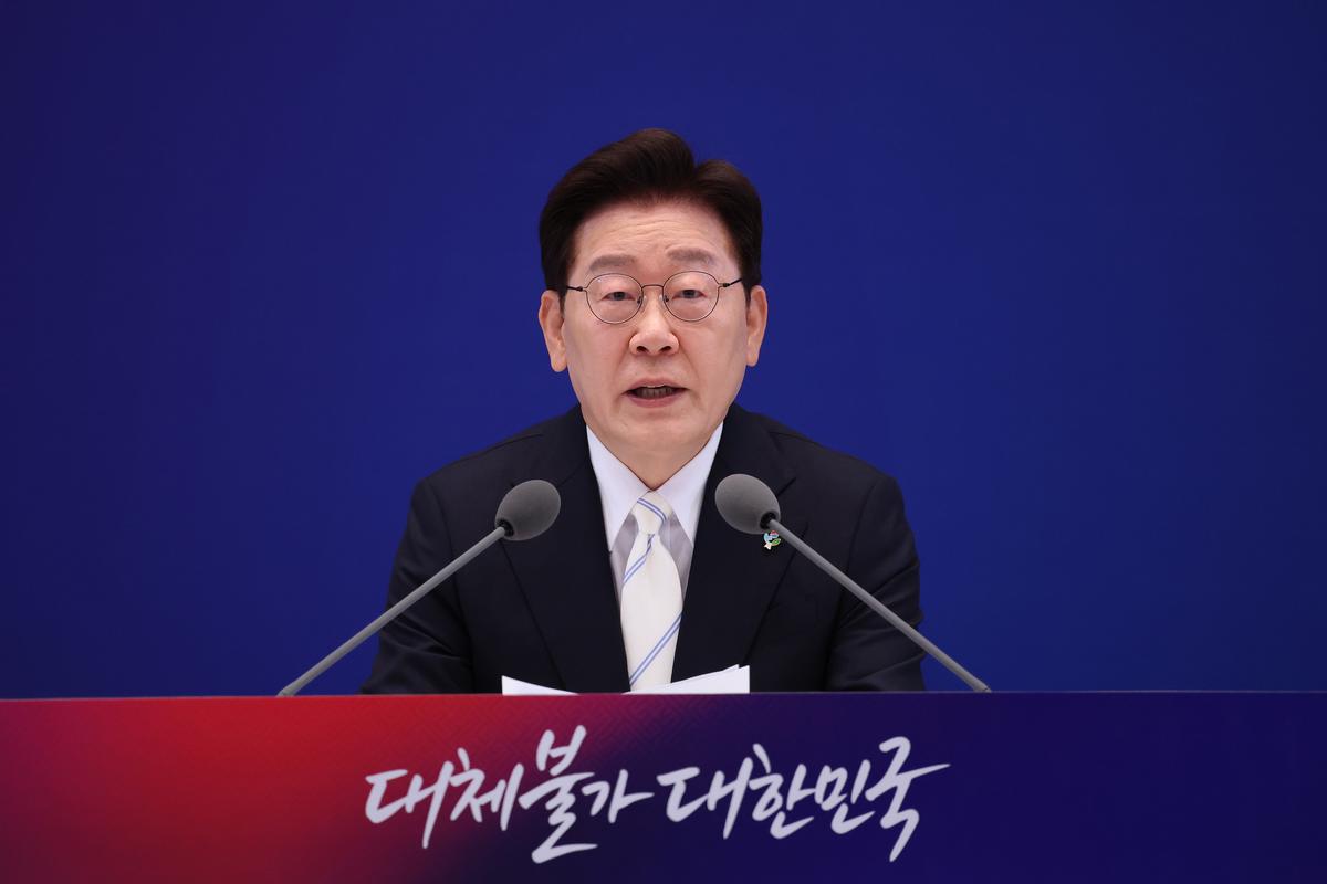 US, South Korea Bolster Coordination as Pyongyang Expands Nuclear Program