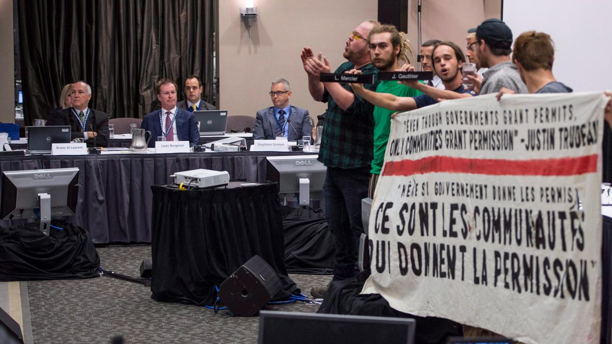 Stop Calling Regulatory Gridlock ‘Environmental Stewardship’