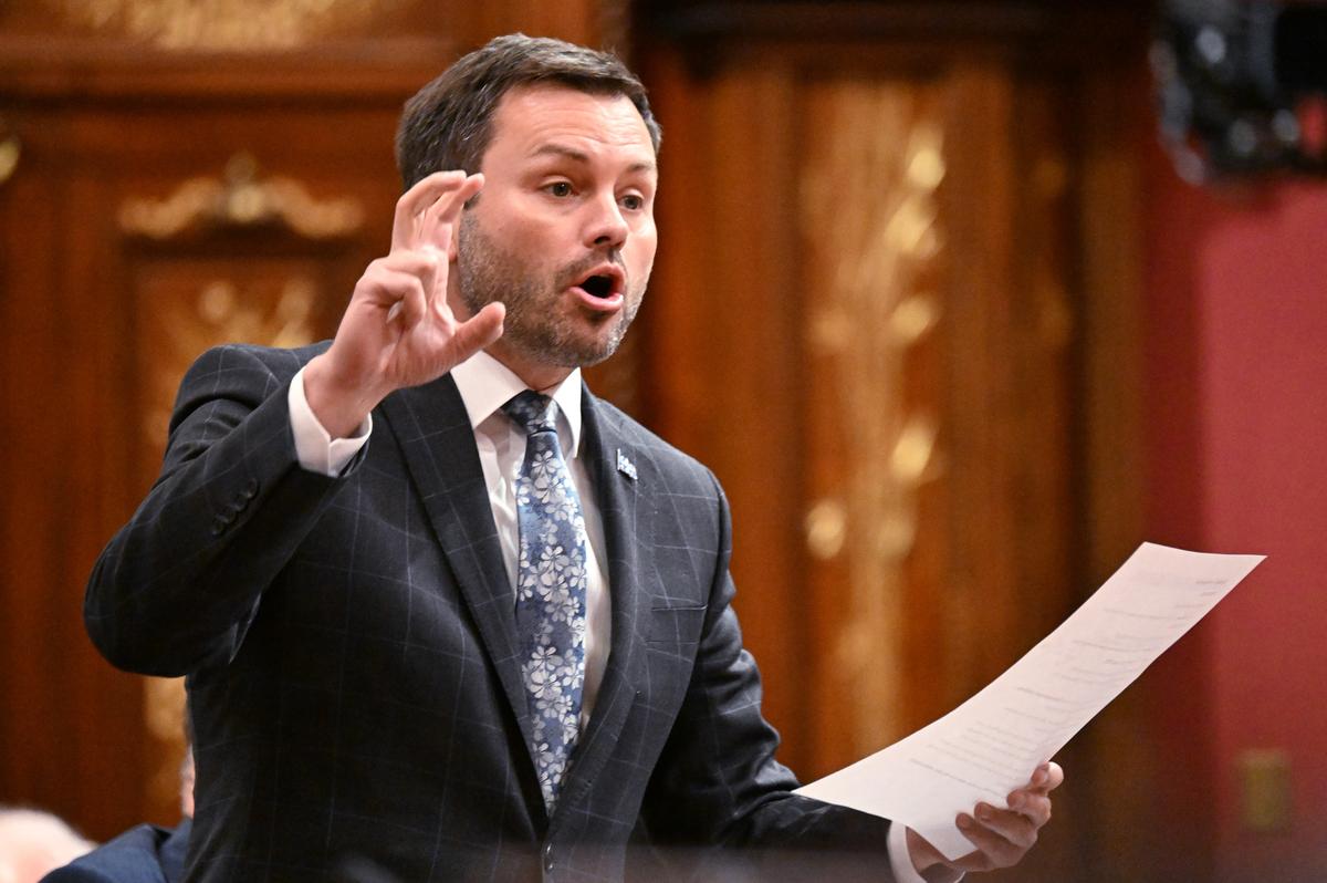 Parti Québécois Vows to Pull Quebec out of Ottawa’s High-Speed Rail Project If Elected