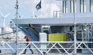 Cruise Passenger With Hantavirus Has Recovered, BC Health Authorities Say