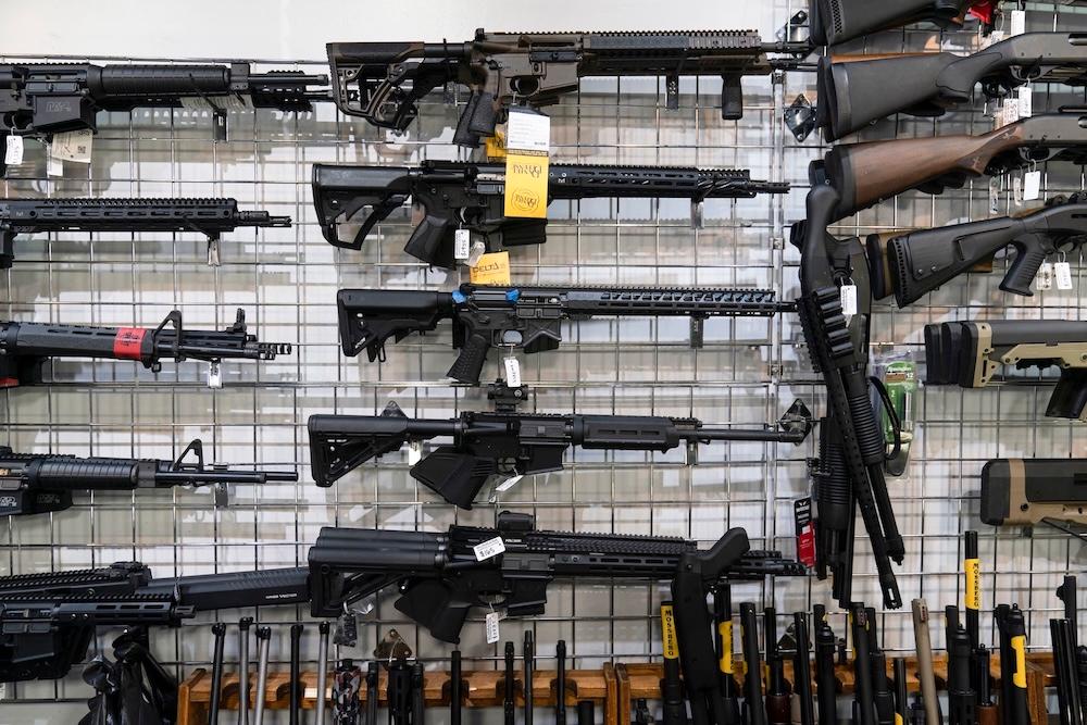 Ottawa Pushes Back Deadline for Turnover of Banned Firearms Ahead of Supreme Court Decision