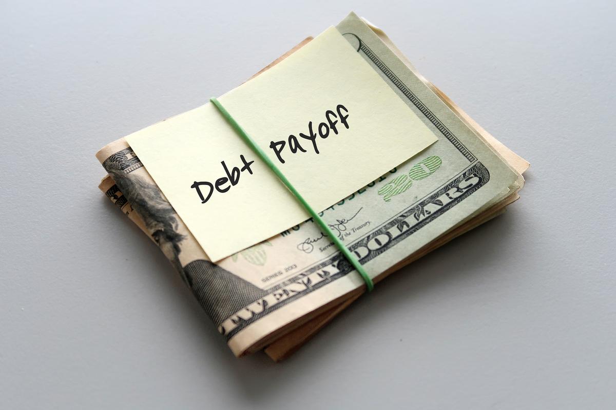 How to Repair Your Credit and Improve Your Credit Score