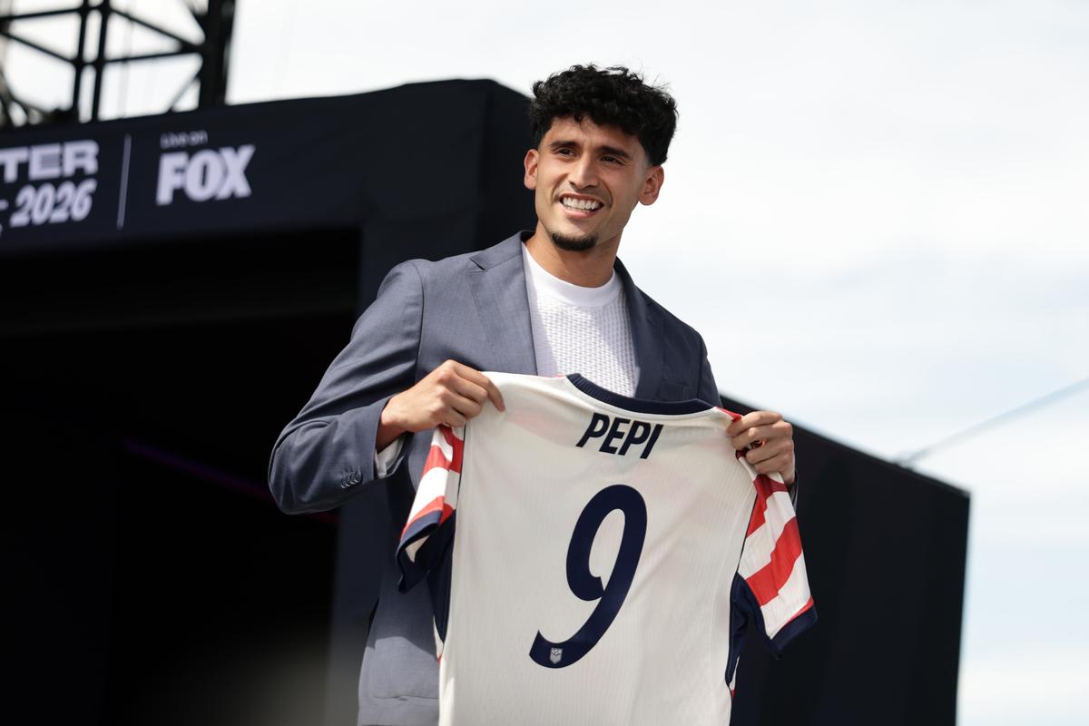 World Cup 2026: Potential Breakout Stars Who Could Make Huge Impacts