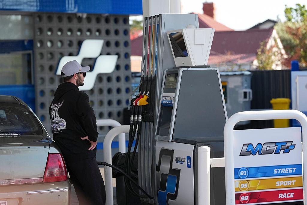 Fuel Excise Relief to End in June, Minister Confirms