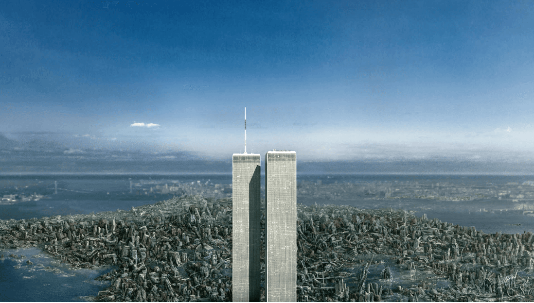 ‘IX XI’: Remembering That Day