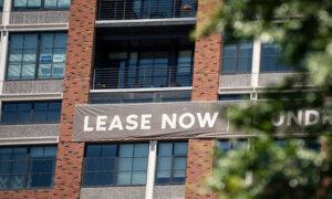 US Median Rent Falls for 34th Consecutive Month: Report
