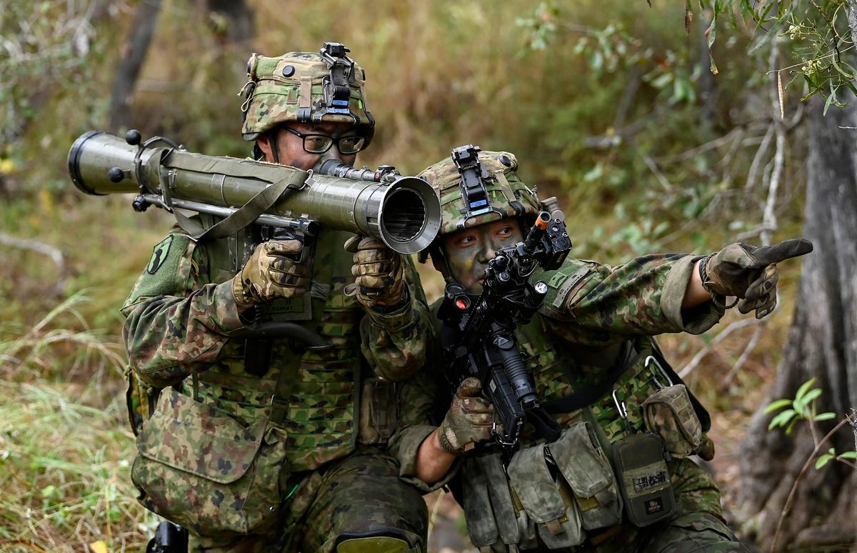 Japan’s 2026 Defense White Paper Signals a Harder Line on China