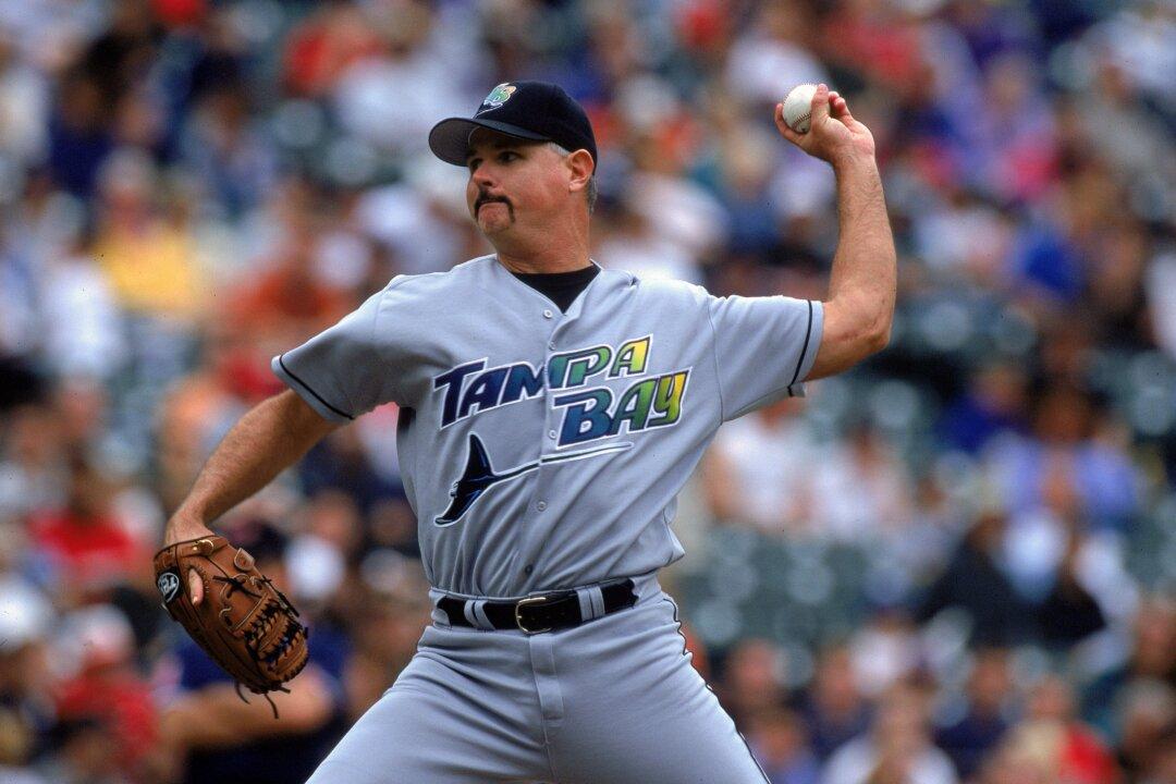 Jim Morris’ Journey as 35-Year-Old MLB Rookie Mirrored by Another Weathered Newcomer