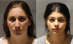Toronto Police Warn of Rise in Violent Distraction Robberies Harming Vulnerable Victims, as 2 Arrested